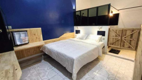 Little Susie Double Room
